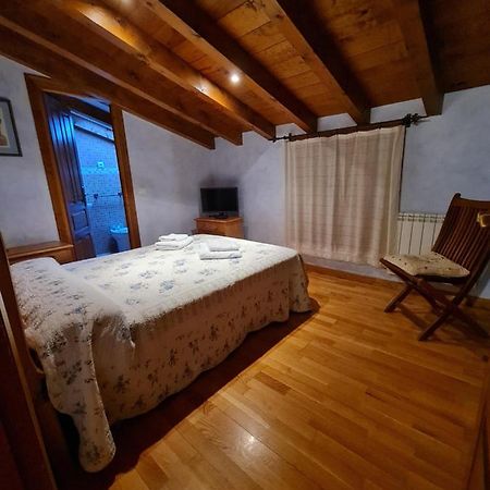 Los Moranegos Cuevas Del Valle エクステリア 写真