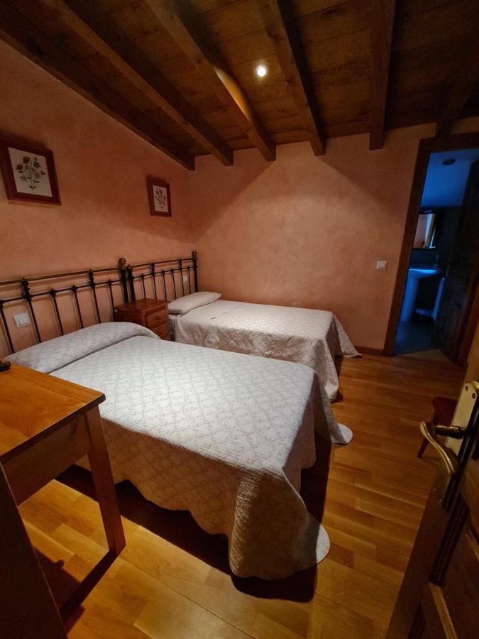 Los Moranegos Cuevas Del Valle エクステリア 写真